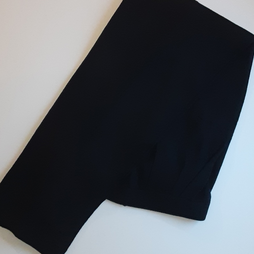 ST. JOHN SLACKS